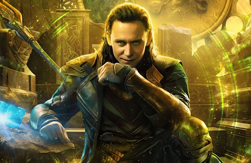 Loki