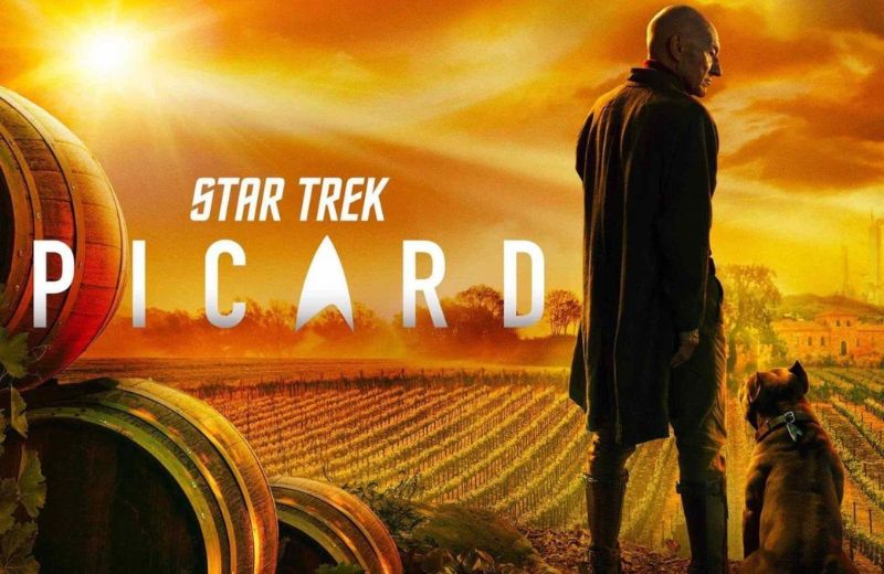 Star Trek: Picard